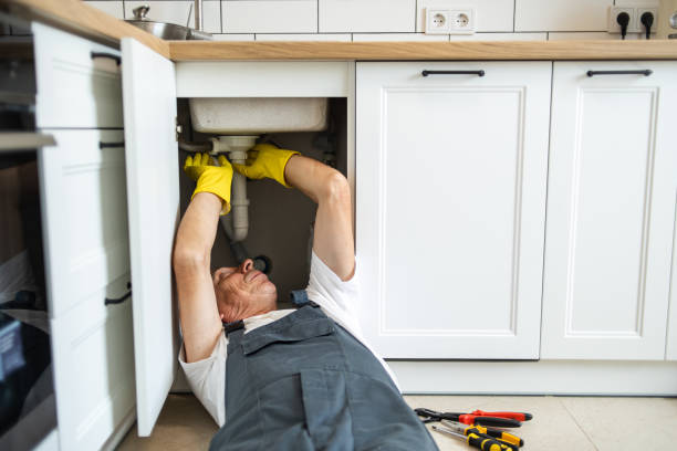 Best Pipe Repair Near Me  in Middleton, WI