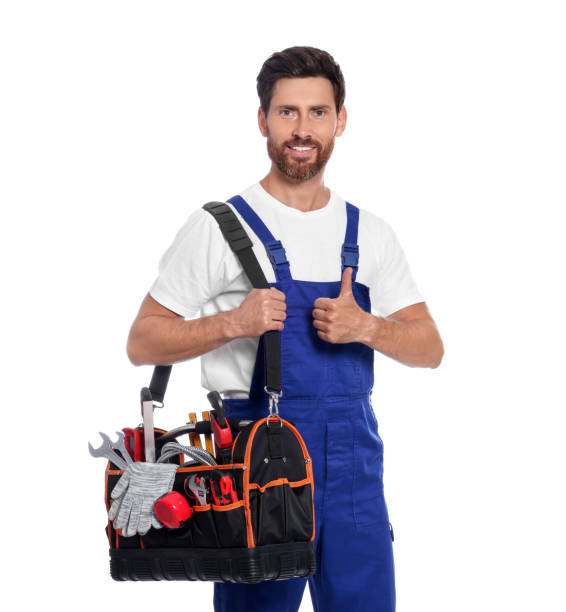 Best Clogged Drain Plumber  in Middleton, WI