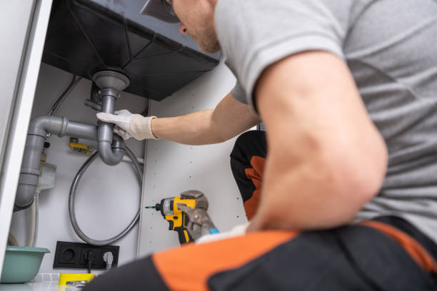 Best Residential Plumbing Services  in Middleton, WI